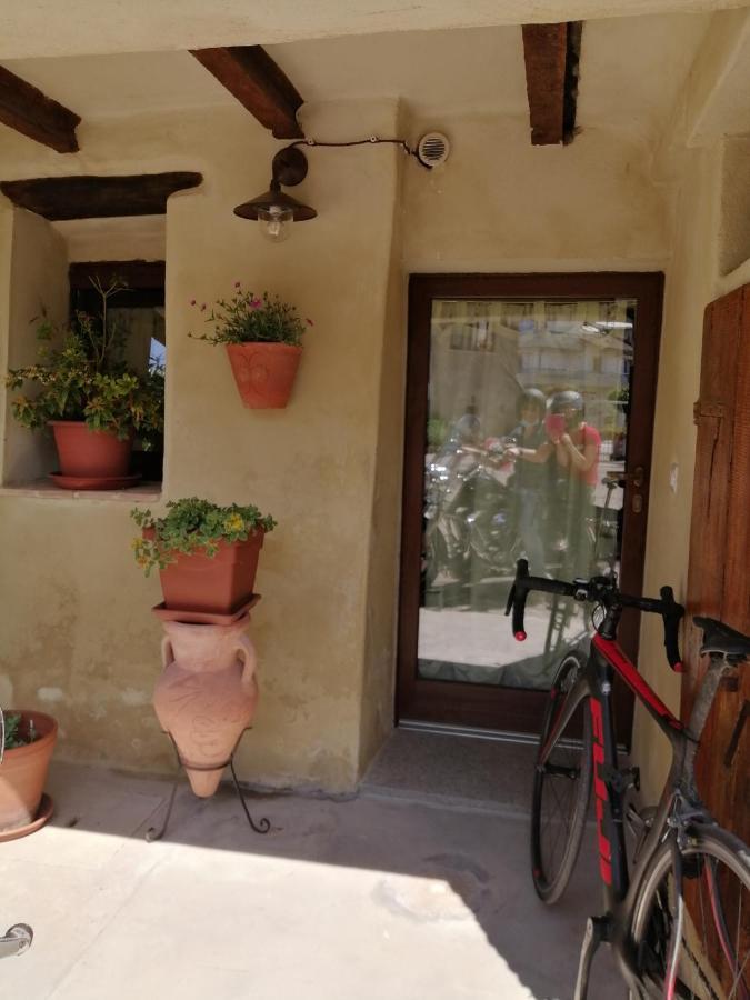 A casa mia Città di Castello Exterior foto
