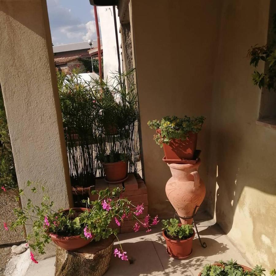 A casa mia Città di Castello Exterior foto