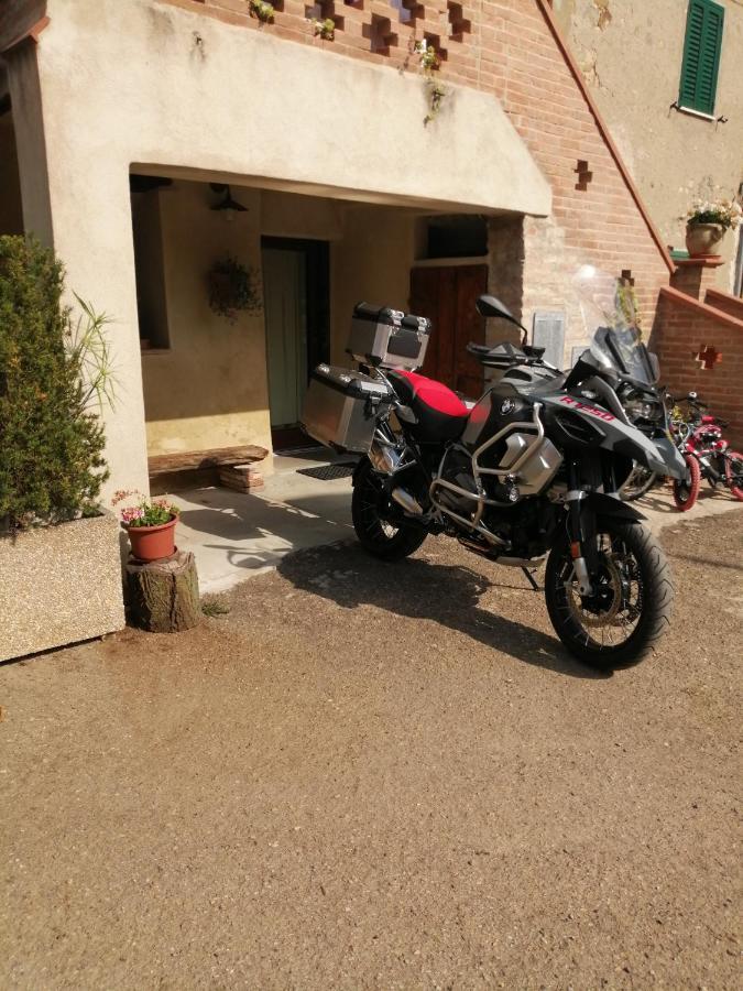 A casa mia Città di Castello Exterior foto