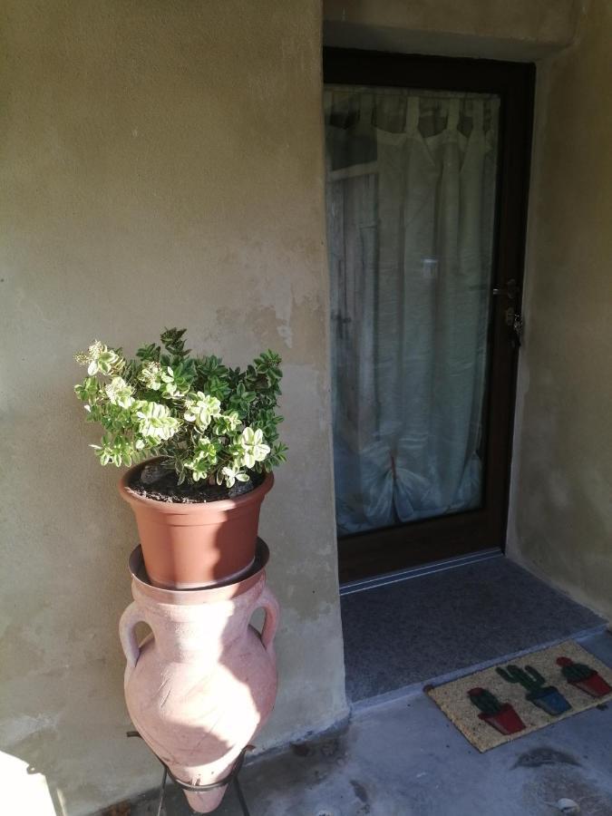 A casa mia Città di Castello Exterior foto